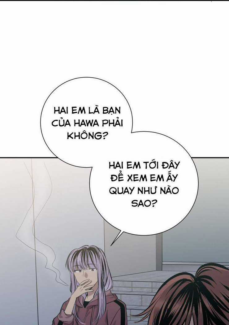 Anh Chàng Lầu Trên Chapter 39 trang 62