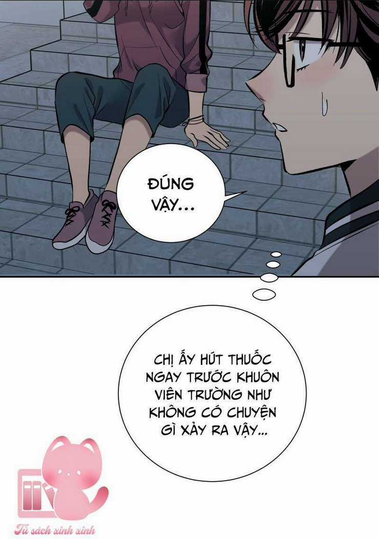 Anh Chàng Lầu Trên Chapter 39 trang 63