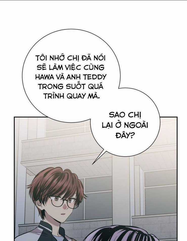 Anh Chàng Lầu Trên Chapter 39 trang 64