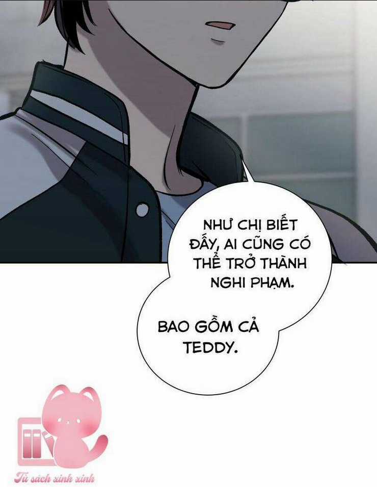 Anh Chàng Lầu Trên Chapter 39 trang 67