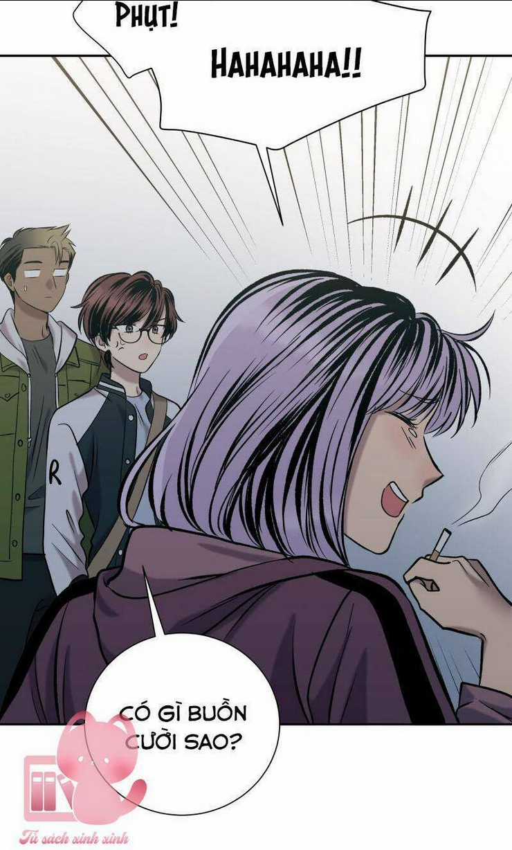 Anh Chàng Lầu Trên Chapter 39 trang 69