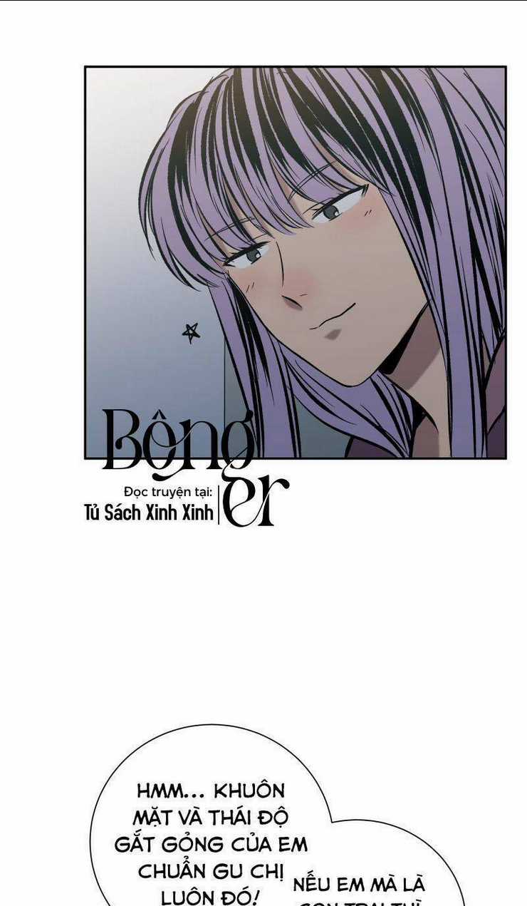 Anh Chàng Lầu Trên Chapter 39 trang 72