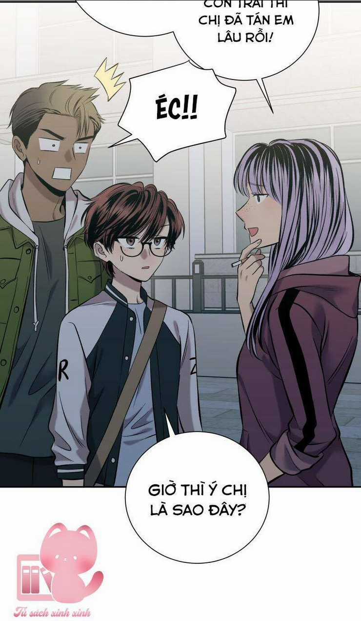 Anh Chàng Lầu Trên Chapter 39 trang 73