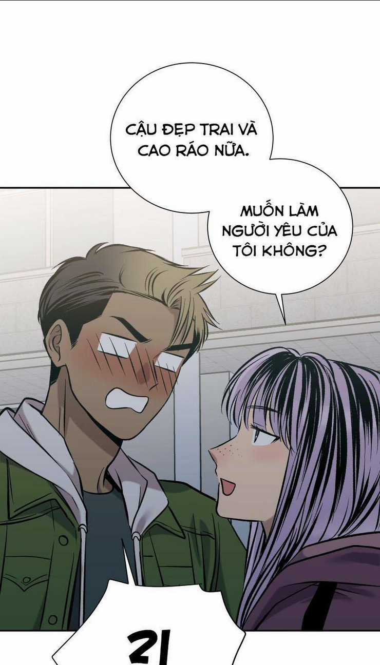 Anh Chàng Lầu Trên Chapter 39 trang 76