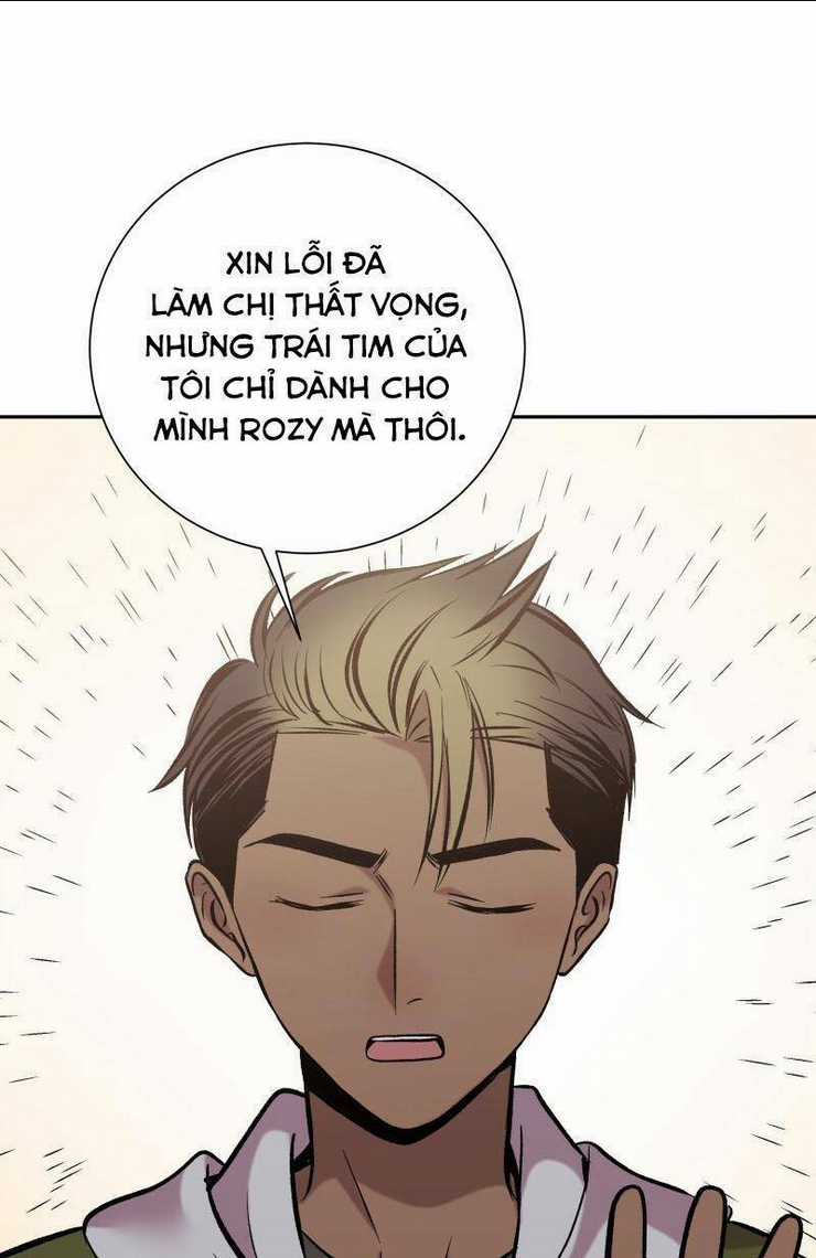 Anh Chàng Lầu Trên Chapter 39 trang 78