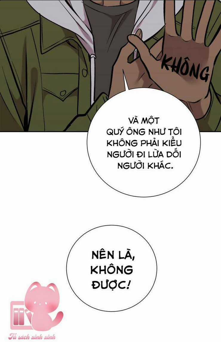 Anh Chàng Lầu Trên Chapter 39 trang 79