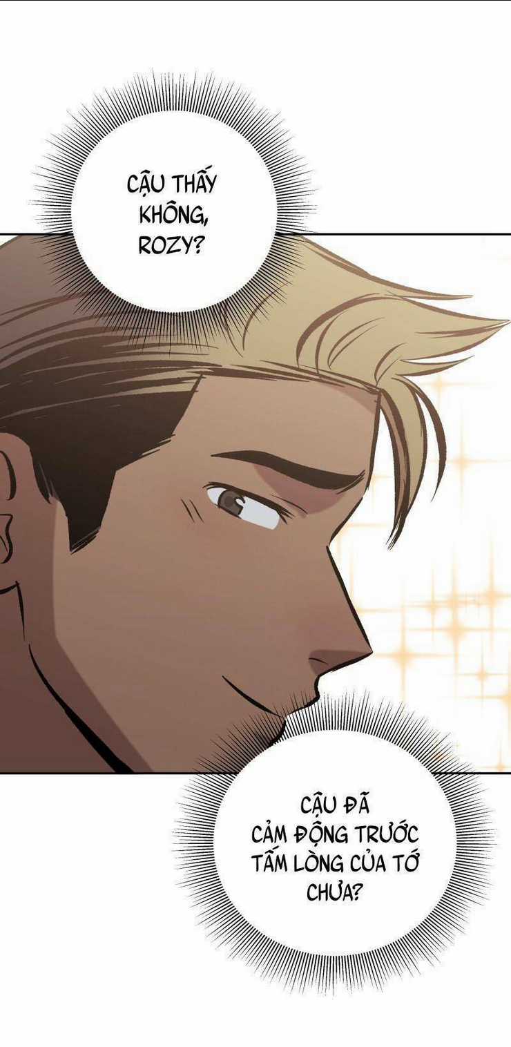 Anh Chàng Lầu Trên Chapter 39 trang 80