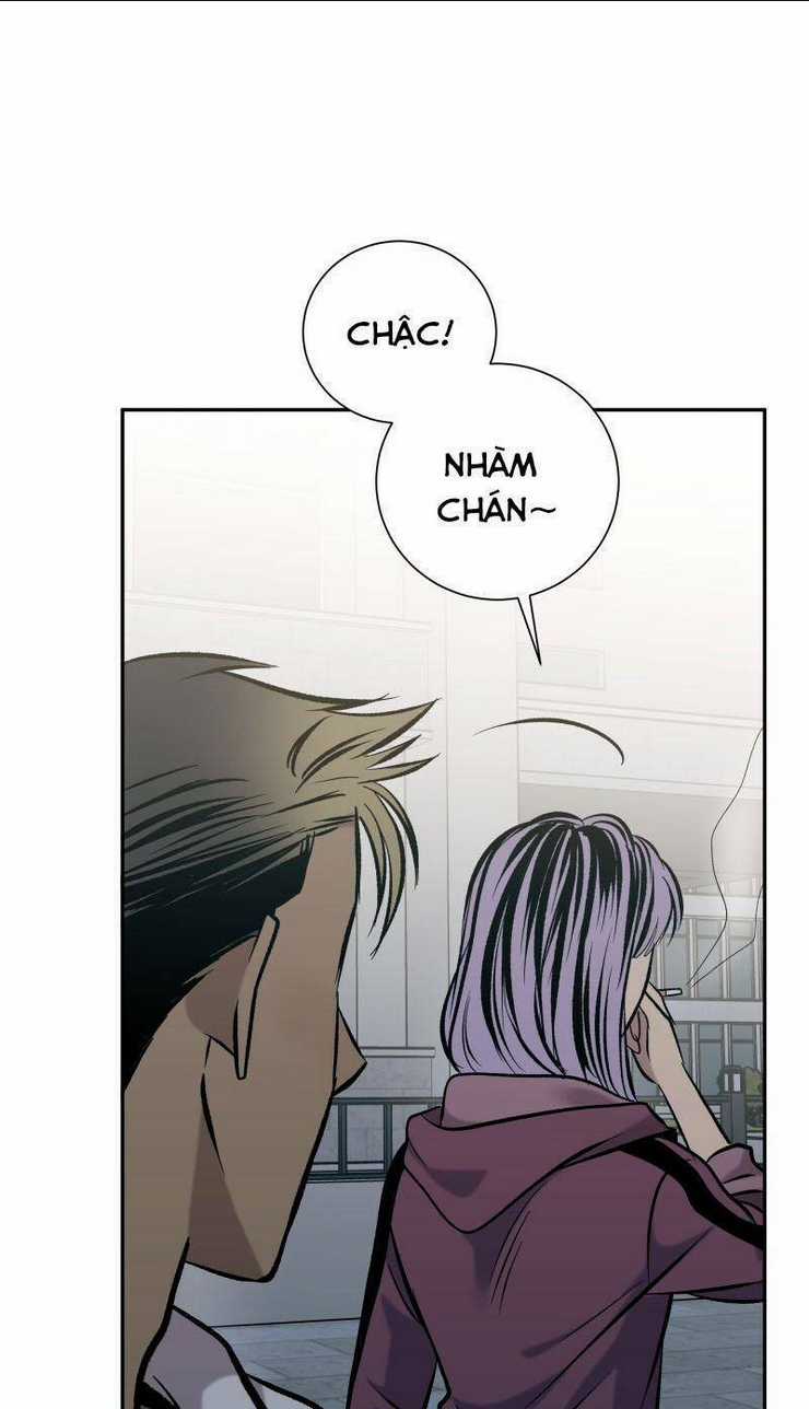 Anh Chàng Lầu Trên Chapter 39 trang 82