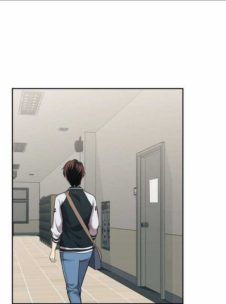 Anh Chàng Lầu Trên Chapter 39 trang 84