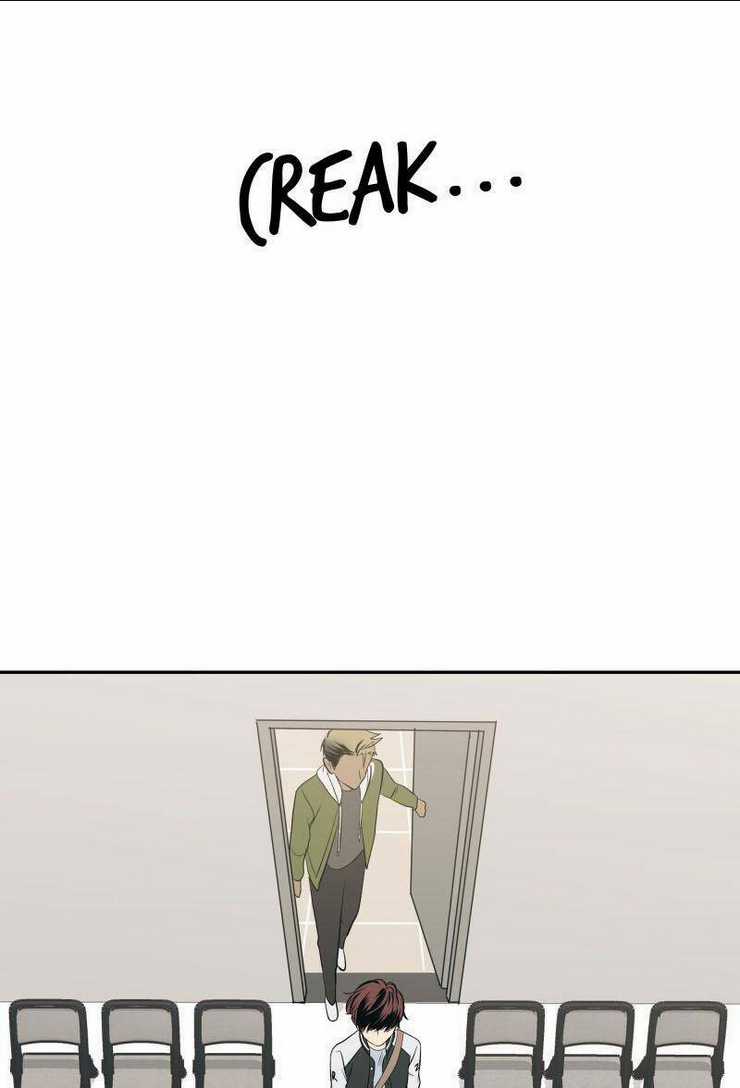 Anh Chàng Lầu Trên Chapter 39 trang 86