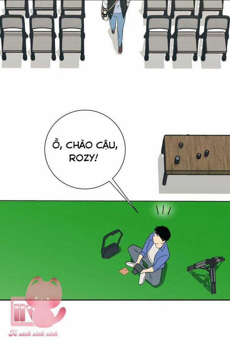 Anh Chàng Lầu Trên Chapter 39 trang 87