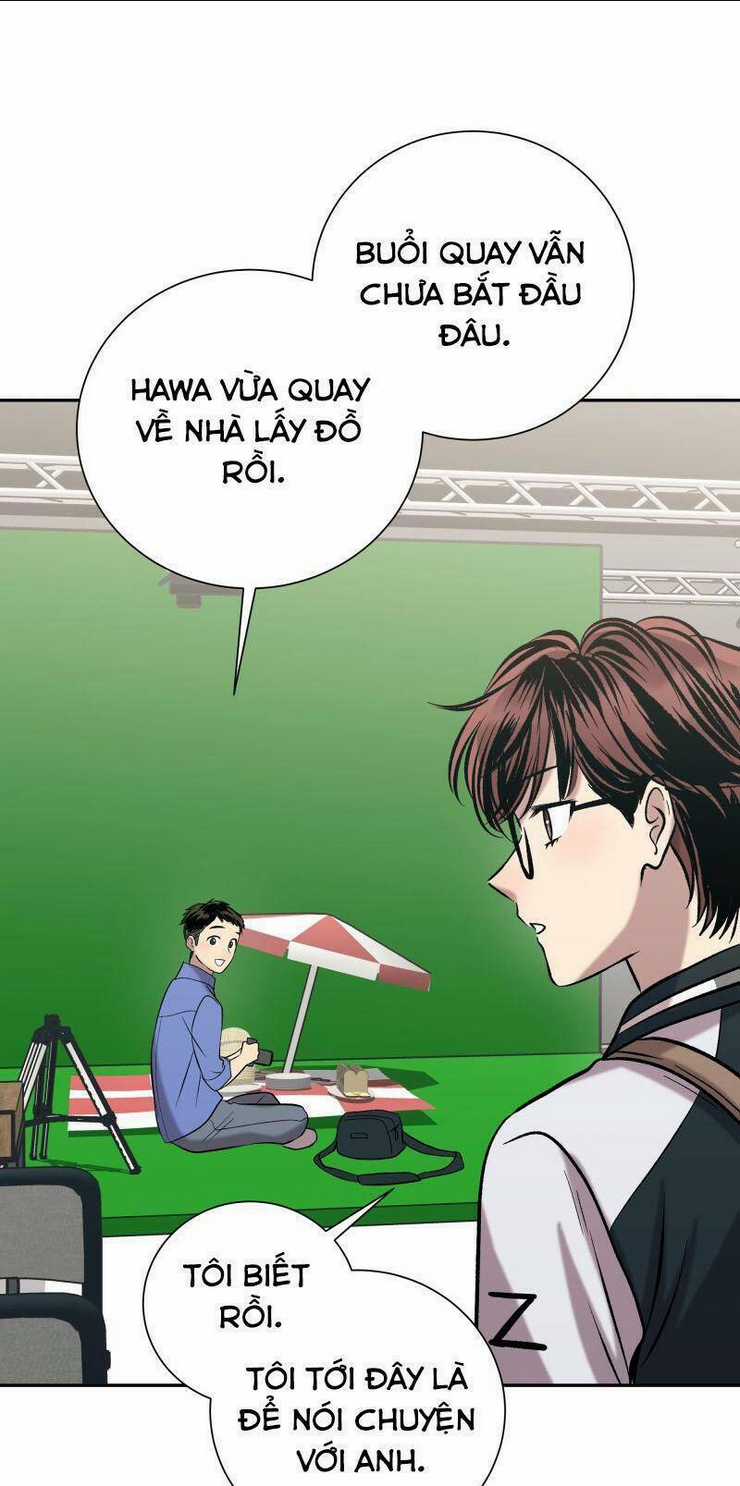 Anh Chàng Lầu Trên Chapter 39 trang 88