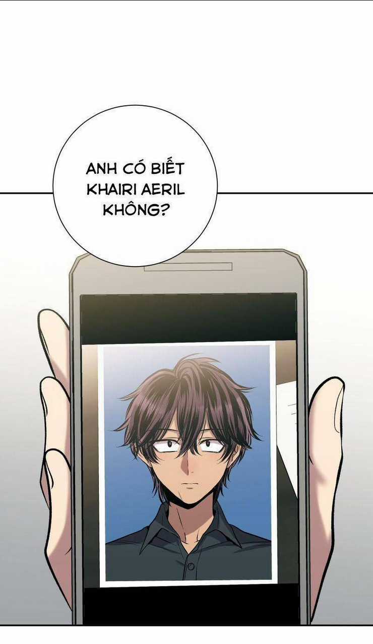 Anh Chàng Lầu Trên Chapter 39 trang 90