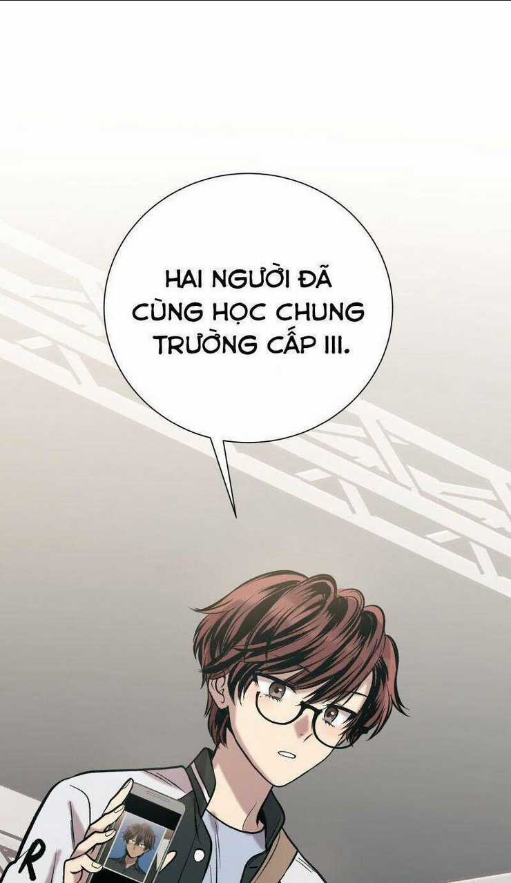 Anh Chàng Lầu Trên Chapter 39 trang 91