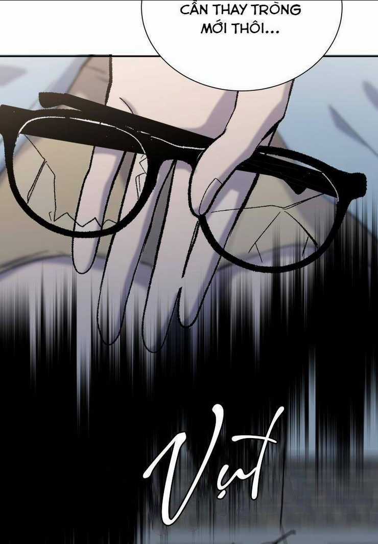 Anh Chàng Lầu Trên Chapter 4 trang 10