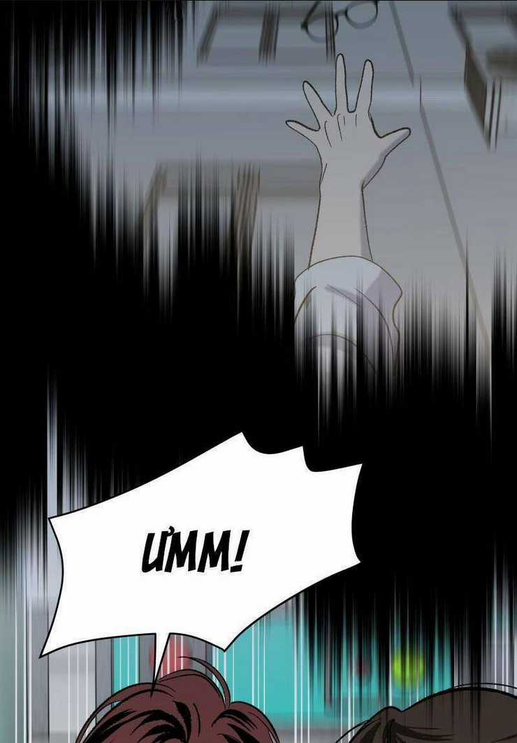 Anh Chàng Lầu Trên Chapter 4 trang 11