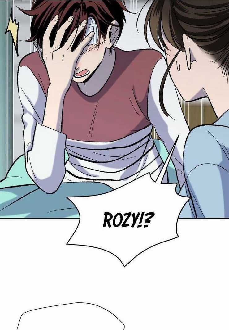 Anh Chàng Lầu Trên Chapter 4 trang 12