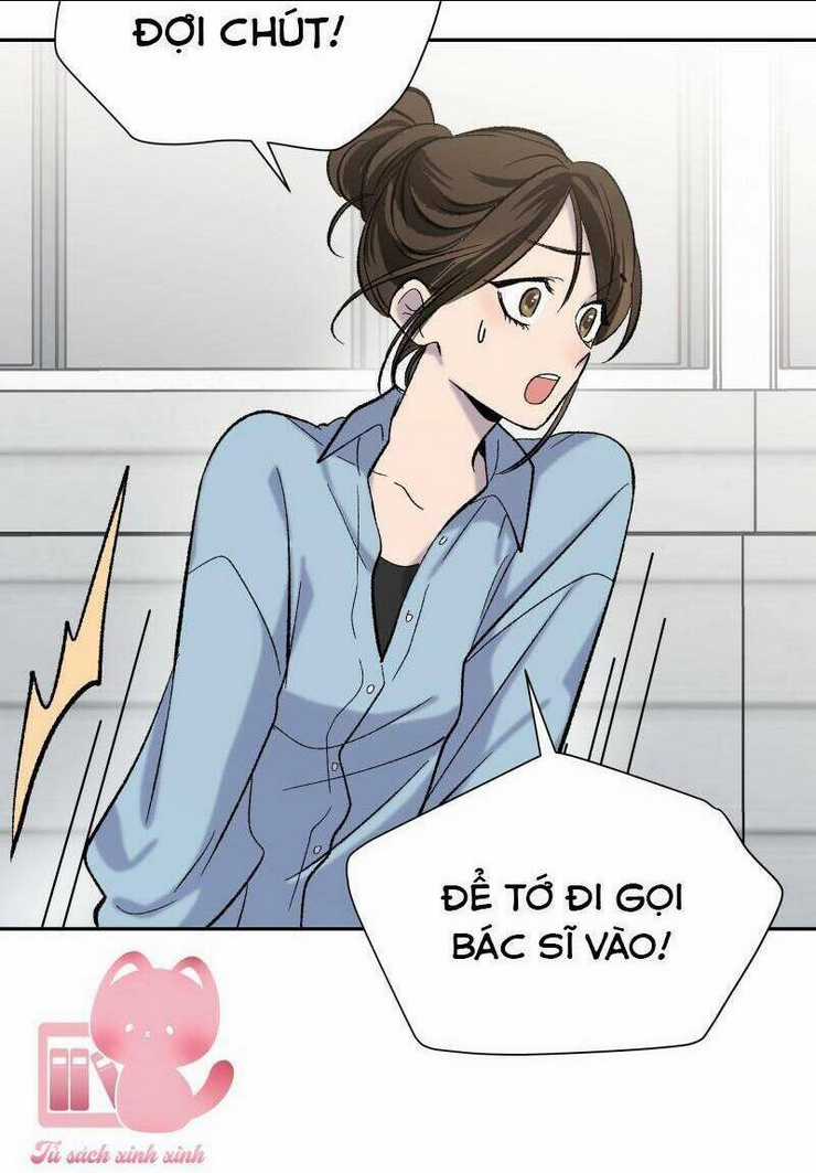 Anh Chàng Lầu Trên Chapter 4 trang 13