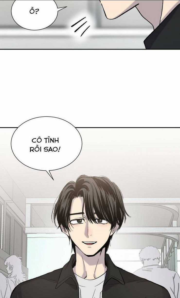 Anh Chàng Lầu Trên Chapter 4 trang 18