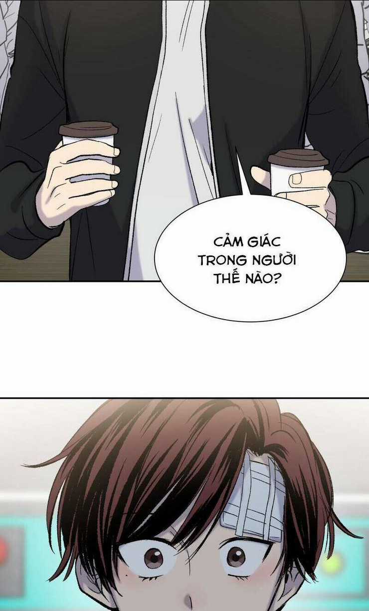 Anh Chàng Lầu Trên Chapter 4 trang 19