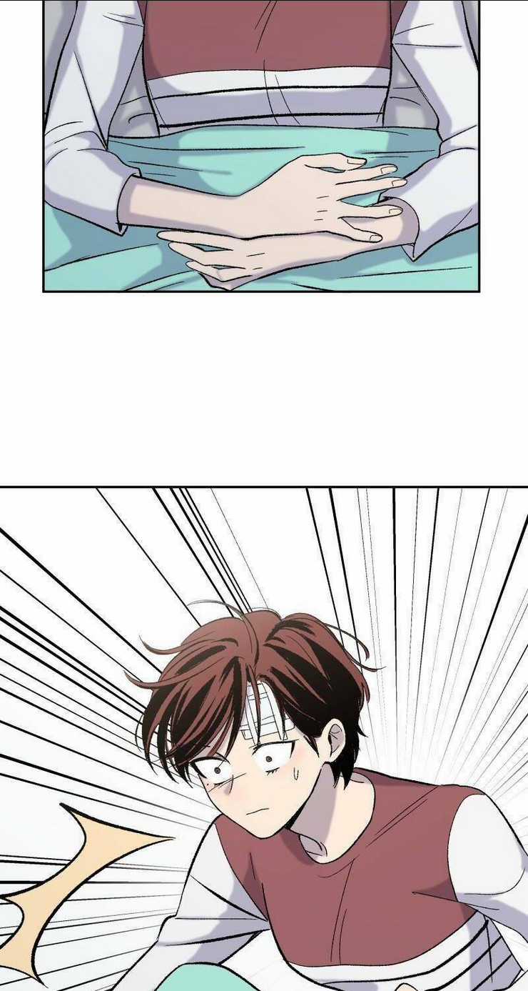 Anh Chàng Lầu Trên Chapter 4 trang 2