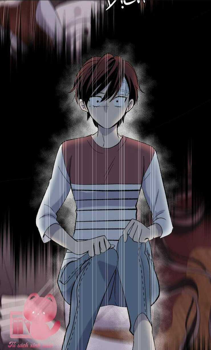 Anh Chàng Lầu Trên Chapter 4 trang 21