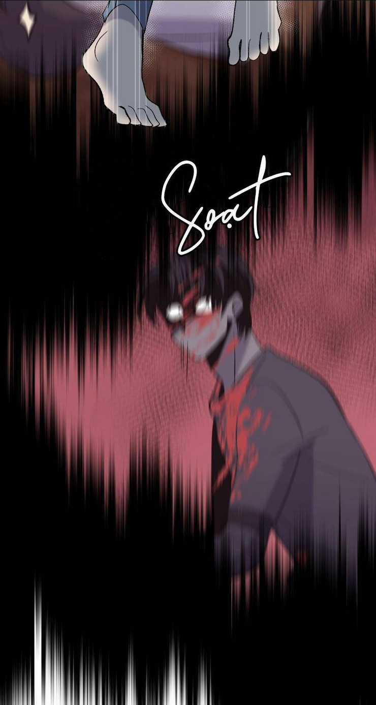 Anh Chàng Lầu Trên Chapter 4 trang 22