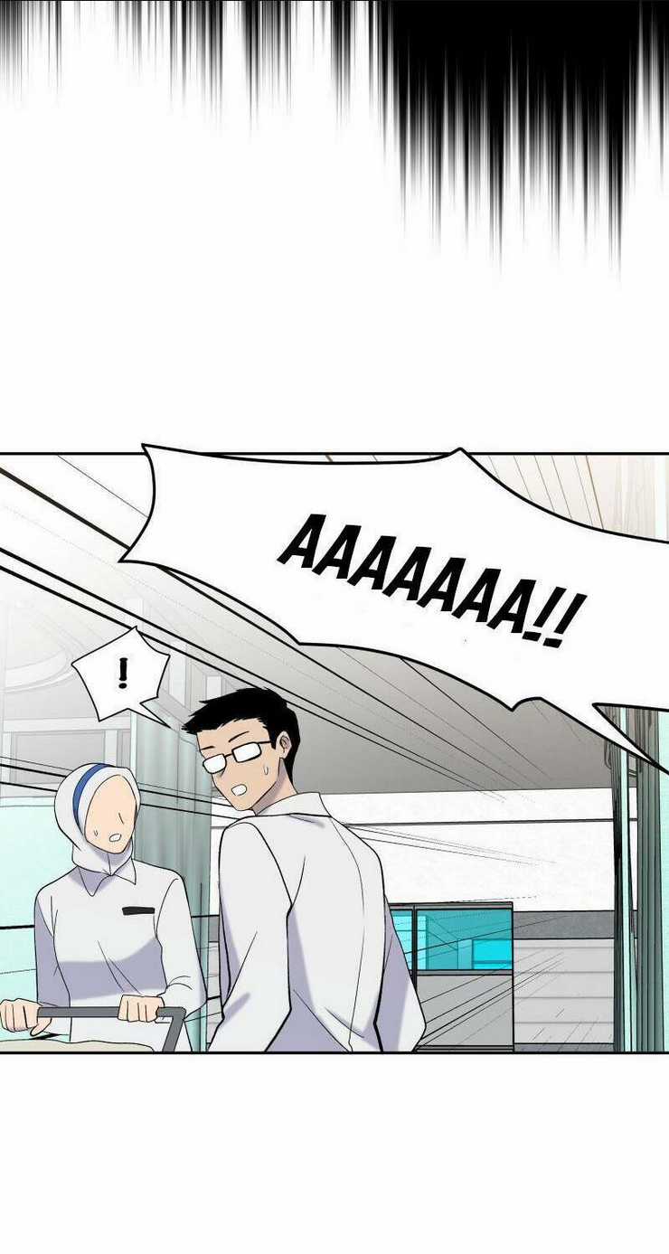 Anh Chàng Lầu Trên Chapter 4 trang 23