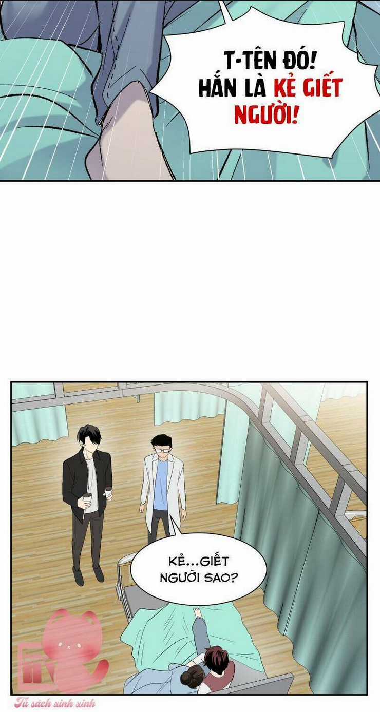 Anh Chàng Lầu Trên Chapter 4 trang 27