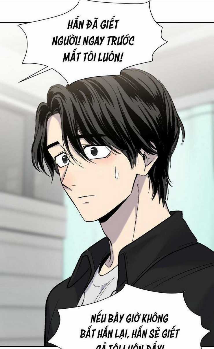 Anh Chàng Lầu Trên Chapter 4 trang 29