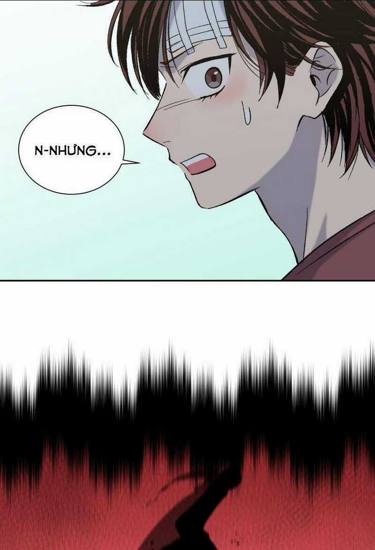 Anh Chàng Lầu Trên Chapter 4 trang 37