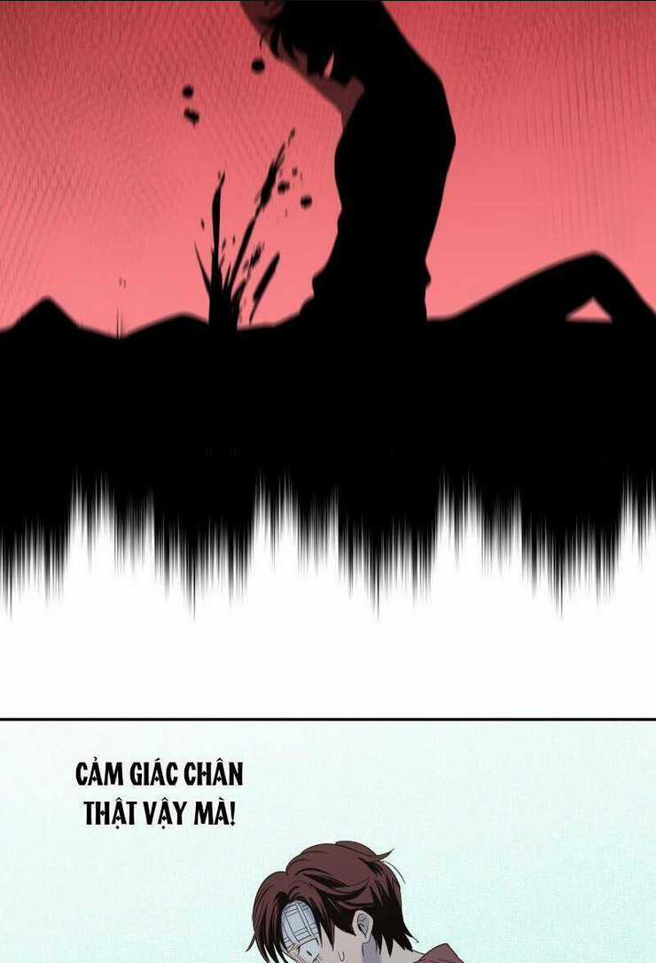 Anh Chàng Lầu Trên Chapter 4 trang 38