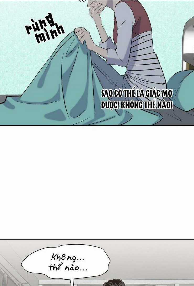 Anh Chàng Lầu Trên Chapter 4 trang 39