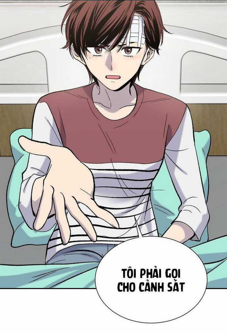 Anh Chàng Lầu Trên Chapter 4 trang 42