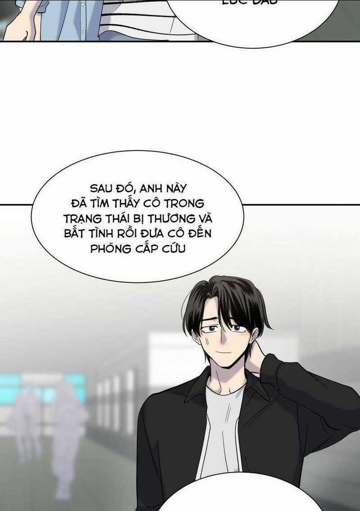 Anh Chàng Lầu Trên Chapter 4 trang 46