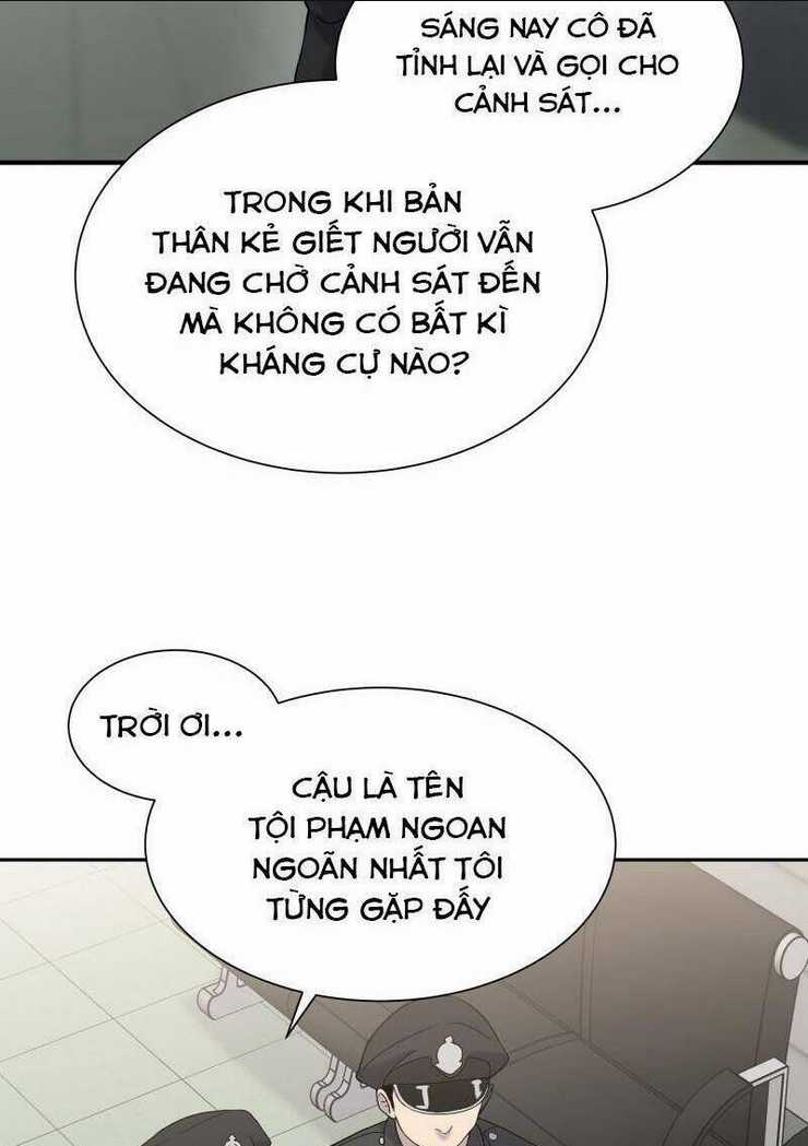 Anh Chàng Lầu Trên Chapter 4 trang 47