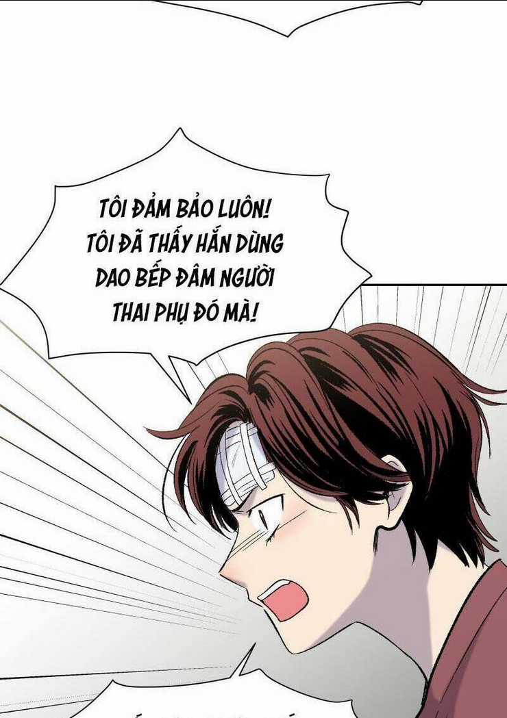 Anh Chàng Lầu Trên Chapter 4 trang 49
