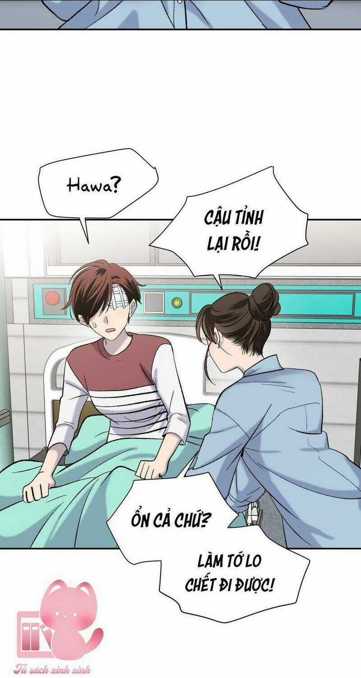 Anh Chàng Lầu Trên Chapter 4 trang 5