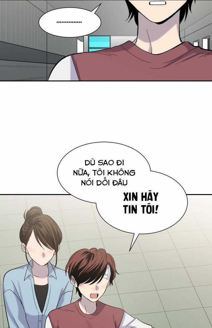 Anh Chàng Lầu Trên Chapter 4 trang 52