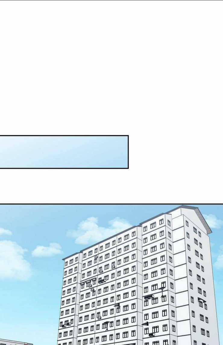 Anh Chàng Lầu Trên Chapter 4 trang 56