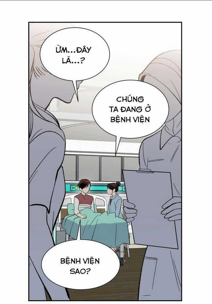 Anh Chàng Lầu Trên Chapter 4 trang 6