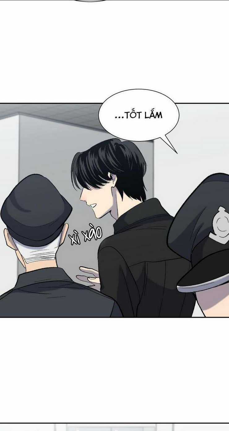 Anh Chàng Lầu Trên Chapter 4 trang 61