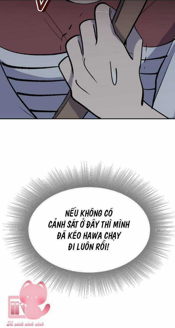 Anh Chàng Lầu Trên Chapter 4 trang 65