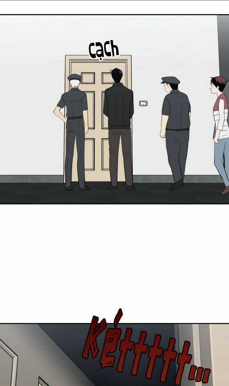 Anh Chàng Lầu Trên Chapter 4 trang 67