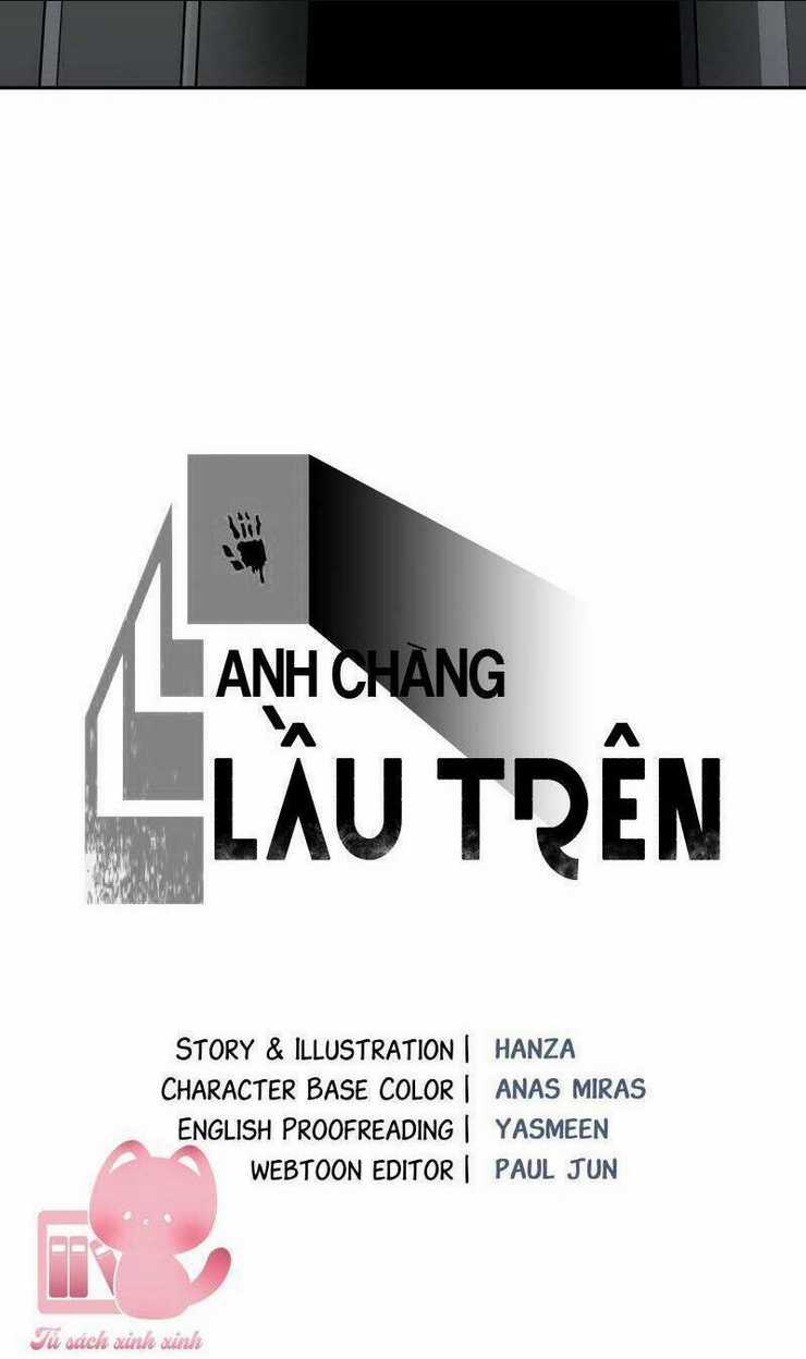 Anh Chàng Lầu Trên Chapter 4 trang 69