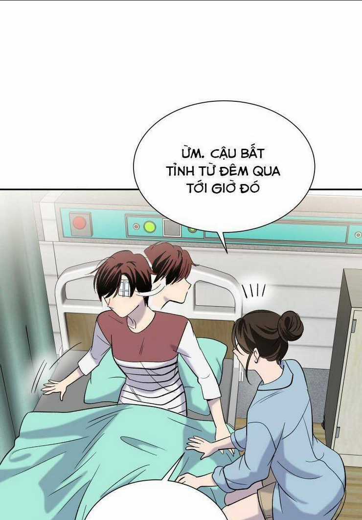 Anh Chàng Lầu Trên Chapter 4 trang 7