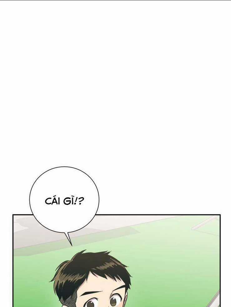 Anh Chàng Lầu Trên Chapter 40 trang 10