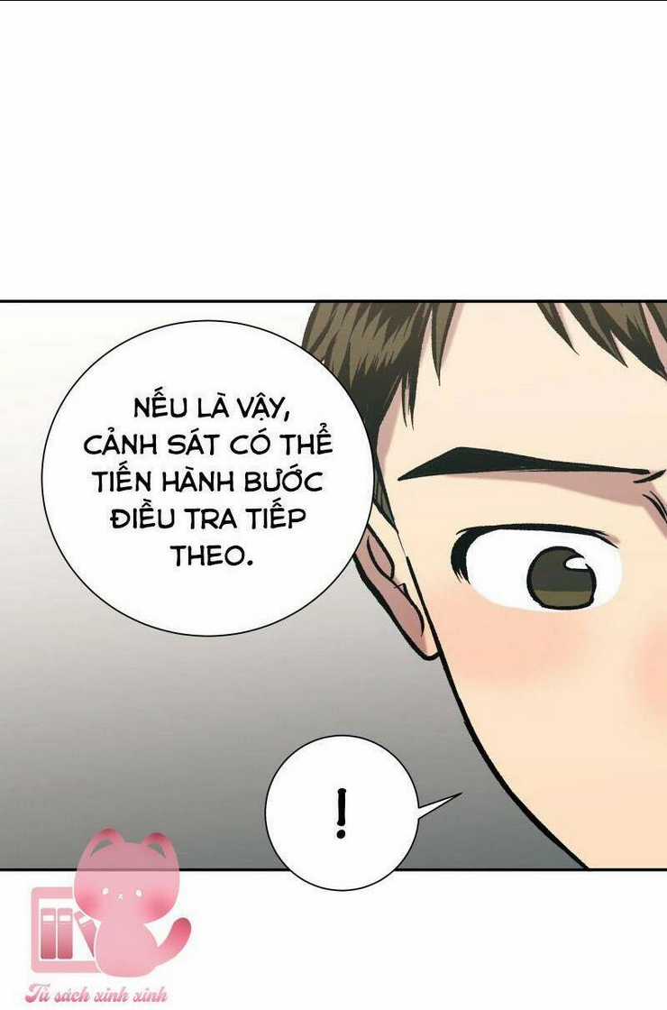 Anh Chàng Lầu Trên Chapter 40 trang 15