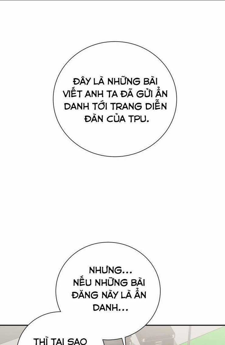 Anh Chàng Lầu Trên Chapter 40 trang 24