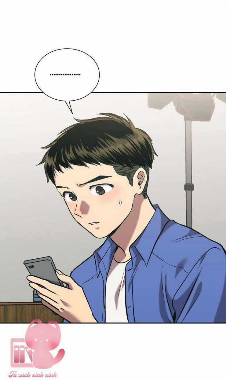 Anh Chàng Lầu Trên Chapter 40 trang 27